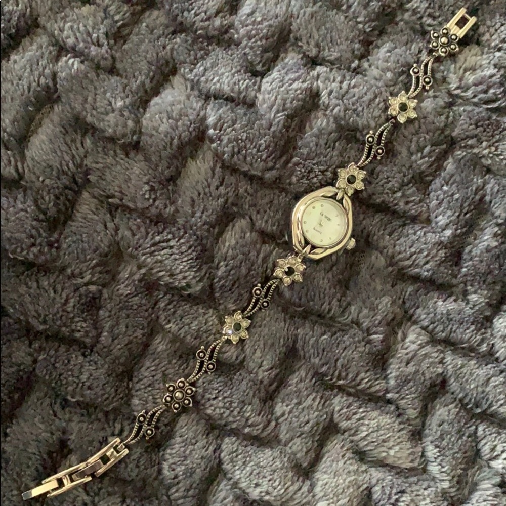 Cute watch
